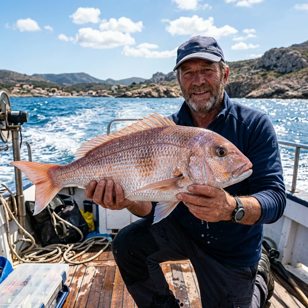 Fishing Catch